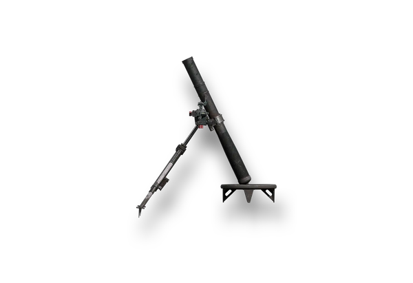 Mortar