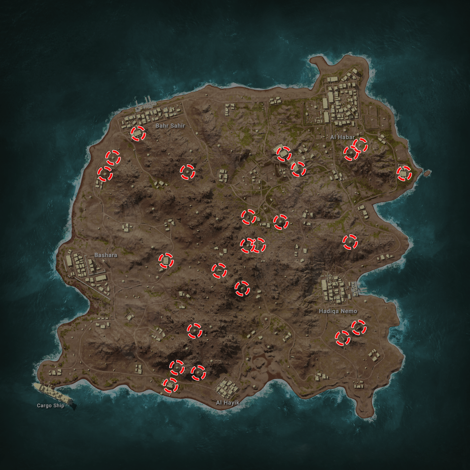 Erangel