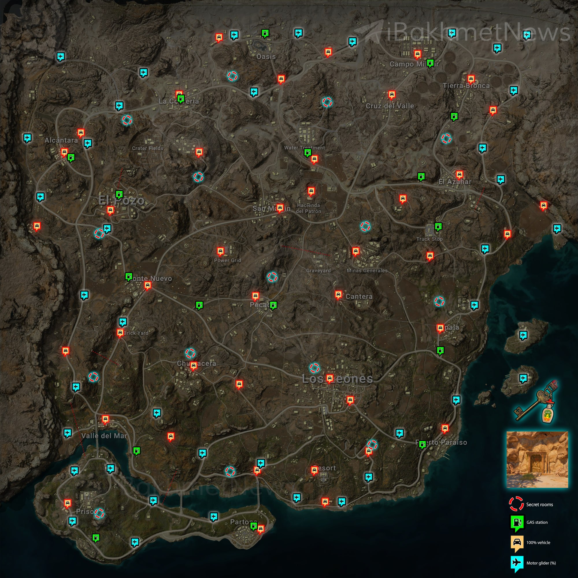 Erangel