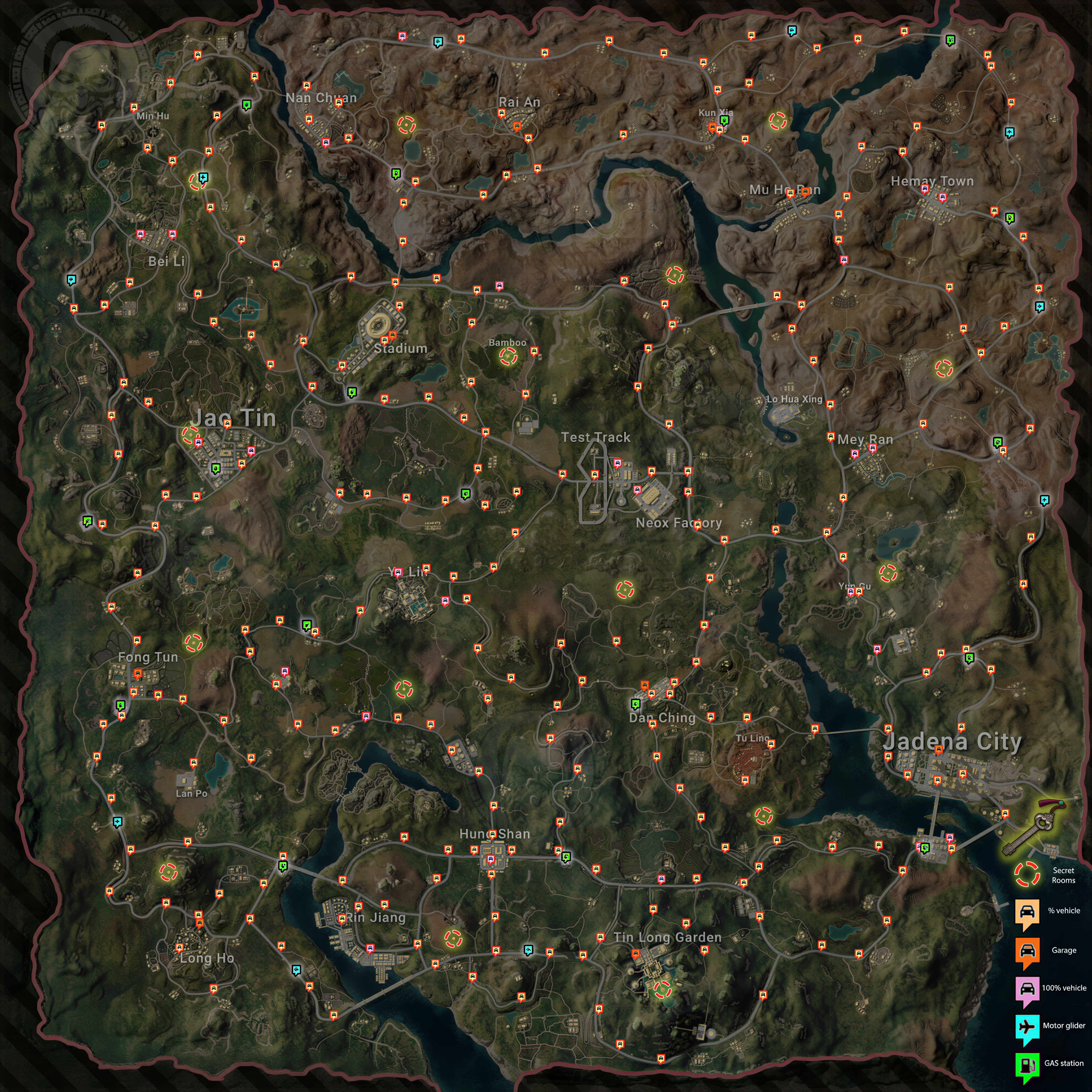 Erangel
